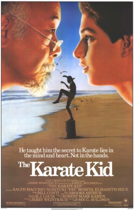The Karate Kid