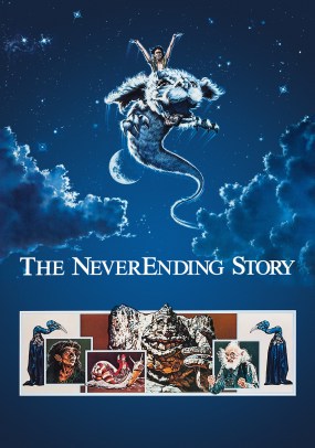 The NeverEnding Story