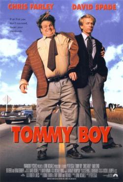 Tommy Boy