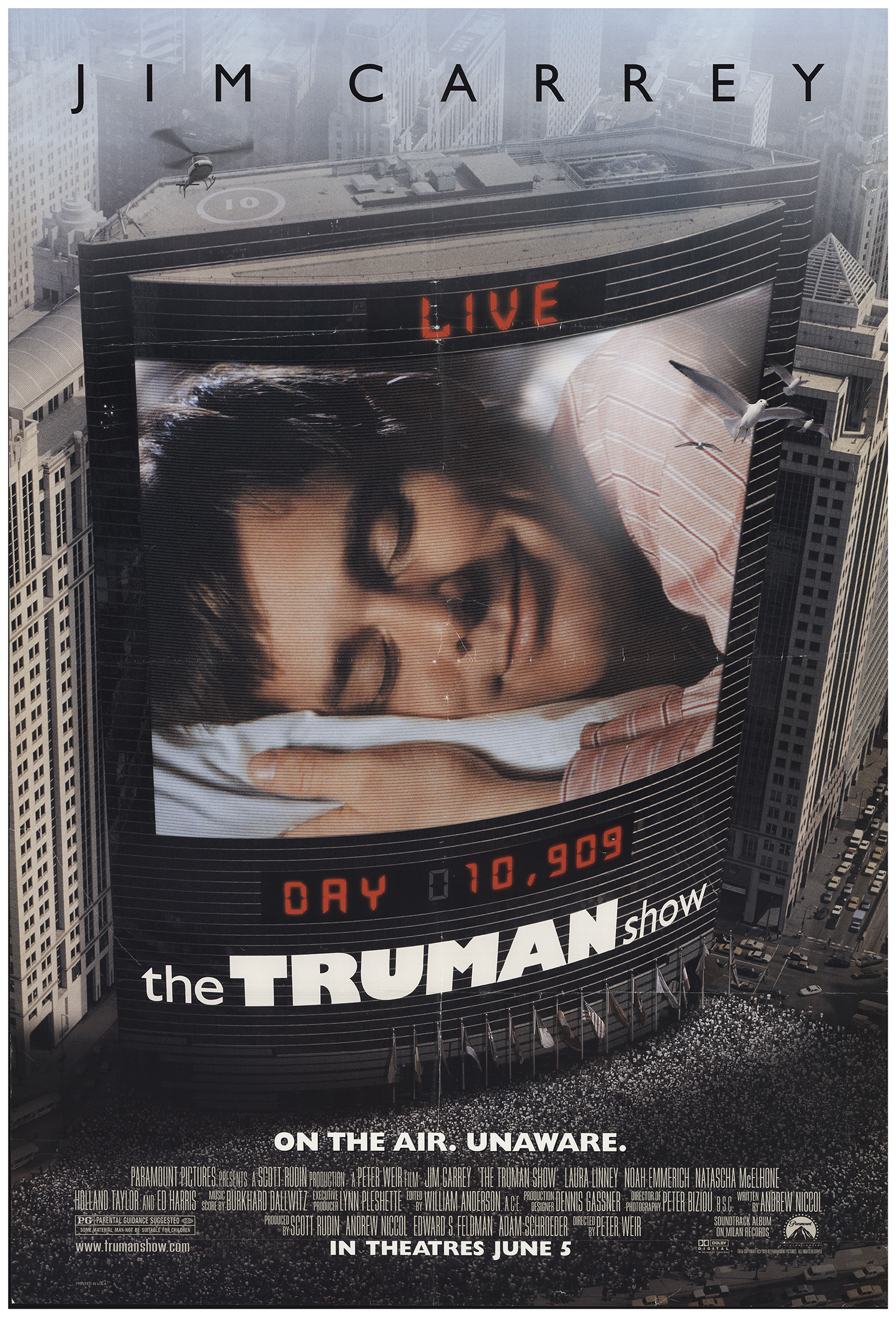 Truman Show
